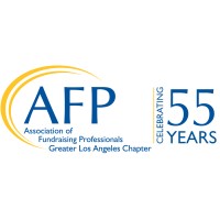 Association of Fundraising Professionals - Greater Los Angeles Chapter (AFP-GLAC) logo - Similar company to Afp Greater San Fernando Valley