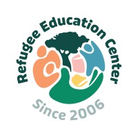 Refugee Education Center logo - Similar company to Refugee & Immigrant Transitions