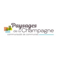 Communauté de Communes des Paysages de la Champagne logo - Similar company to Communauté De Communes De La Moivre À La Coole