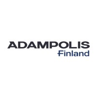 Adampolis Finland logo - Similar company to Adampolis Group