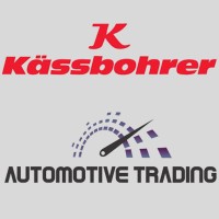 Automotive Trading LTD logo - Similar company to Audax Corp Ltd.