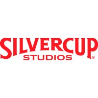 Silvercup Studios logo - Similar company to Silver Spoon
