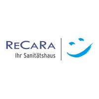 Sanitätshaus RECARA logo - Similar company to Master Care A/S
