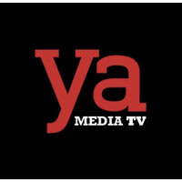 Ya Media TV logo - Similar company to Revista Luxo & Luxo Tv