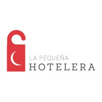 La Pequeña Hotelera logo - Similar company to Timón Hotel