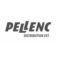 PELLENC DISTRIBUTION EST logo - Similar company to Preciculture