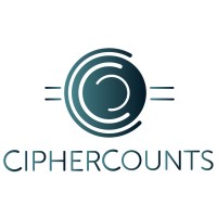 CipherCounts logo - Similar company to Briya