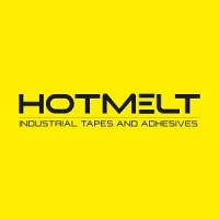 Hot Melt Oy logo - Similar company to Packonline.Nl
