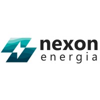 Nexon Energia logo - Similar company to Solar State
