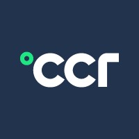 CCR Commercial Refrigeration logo - Similar company to Carrier
