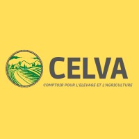 CELVA logo - Similar company to Luxon Madagascar Sarl