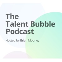 The Talent Bubble Podcast