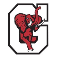 Gainesville High School logo - Similar company to Arg Global Inc