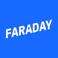 Faraday logo - Similar company to Openreel