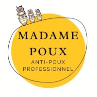 MadamePoux logo - Similar company to Abi Sharp Center
