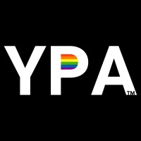 Youth Pride Association logo - Similar company to Launchpad