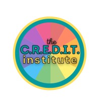 The CREDIT Institute logo - Similar company to Accept Education Collaborative