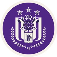 RSC Anderlecht logo - Similar company to Fcv Dender Eh