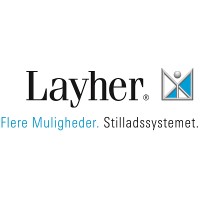 Layher ApS logo - Similar company to Layher Nz