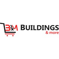 Buildings and More Limited logo - Similar company to Systemtronix Solutions Limited®