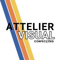 Attelier Visual logo - Similar company to Mutation Design