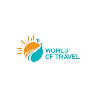 World of Travel logo - Similar company to Cape Escape Custom Tours