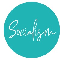 Socialism Marketing logo - Similar company to Covalcomm