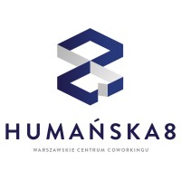 Humańska 8 Coworking logo - Similar company to Mentax Sa