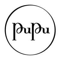 Pupu logo - Similar company to Mako Ventures