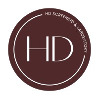HD Screening and Laboratory | Drug Testing logo - Similar company to Evolution Medical Billing