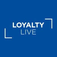 Loyalty Live logo - Similar company to Sensored Technologies Inc.