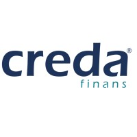Creda Finans AS logo - Similar company to Media Access As