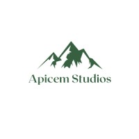 Apicem Studios logo - Similar company to Donateequity