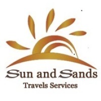 SUN AND SANDS TRAVEL SERVICES logo - Similar company to Eazeecab.Com