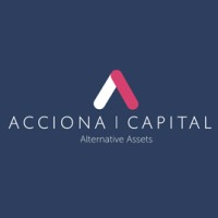 Acciona Capital logo - Similar company to Prueba