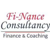 Fi-Nance Consultancy logo - Similar company to I³ Groep