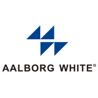 AALBORG WHITE® logo - Similar company to Commodity Corporation Pty Ltd