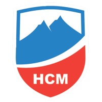 Himalayan College of Management logo - Similar company to Kush Merchandise
