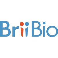 Brii Biosciences logo - Similar company to Assembly Biosciences, Inc.