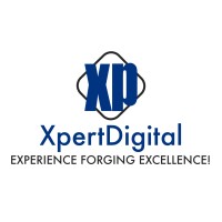 XpertDigital Consulting Services logo - Similar company to Novus Global Technologies Inc.
