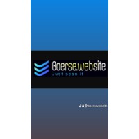 Boerse.website logo - Similar company to Seitelab | Das Labor Ihrer Webseite