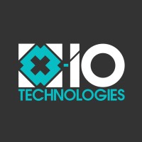 x-io Technologies logo - Similar company to X-Io Technologies
