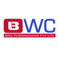 BWC Forwarders Pvt Ltd logo - Similar company to Tech Groww