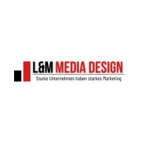 L&M Media Design logo - Similar company to Verturis Gmbh
