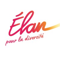 Elan pour la diversité logo - Similar company to Compass Label