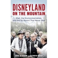 Disneyland on the Mountain logo - Similar company to Thompson Information Services™