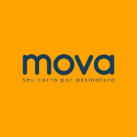 Mova logo - Similar company to Instituto Bazzar