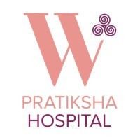 Pratiksha Hospital, Guwahati logo - Similar company to Gnrc Hospitals