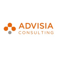 Advisia Consulting logo - Similar company to Creativemornings Rome
