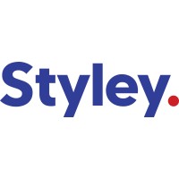 STYLEY logo - Similar company to Teolab / Luneale